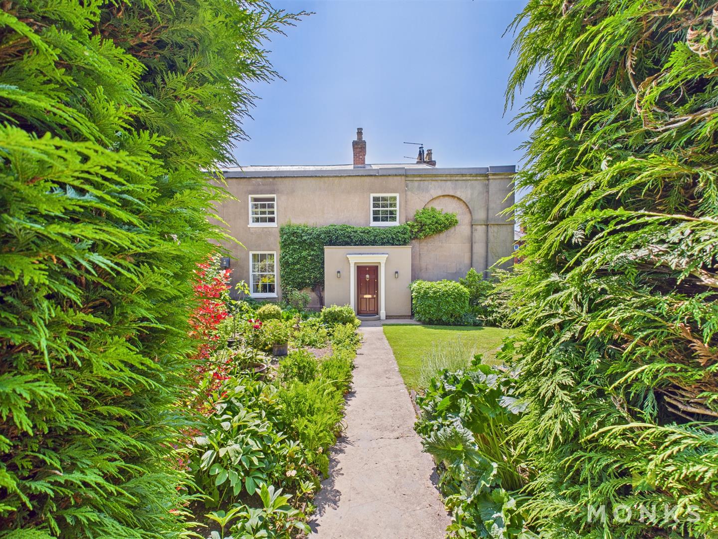 2 Lythwood Hall, Shrewsbury, SY3 0AD SSTC